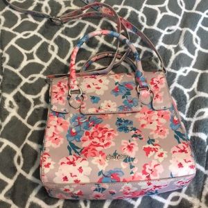 Cath Kidston handbag!